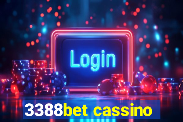 3388bet cassino